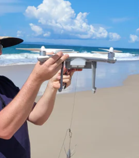 Guide to Drone Fishing Regulations in New Zealand: What Every Angler Needs to Know