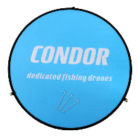 Condor Thickened Waterproof Drone Landing Pad 1100mm