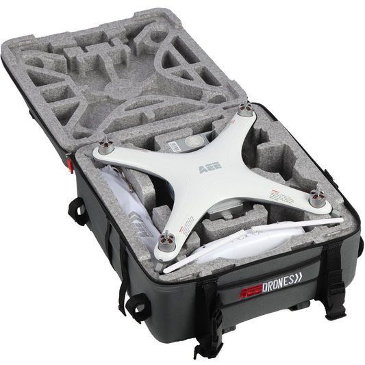 Condor A22 Dedicated Fishing Drone with Newton-3 Fishing Release System