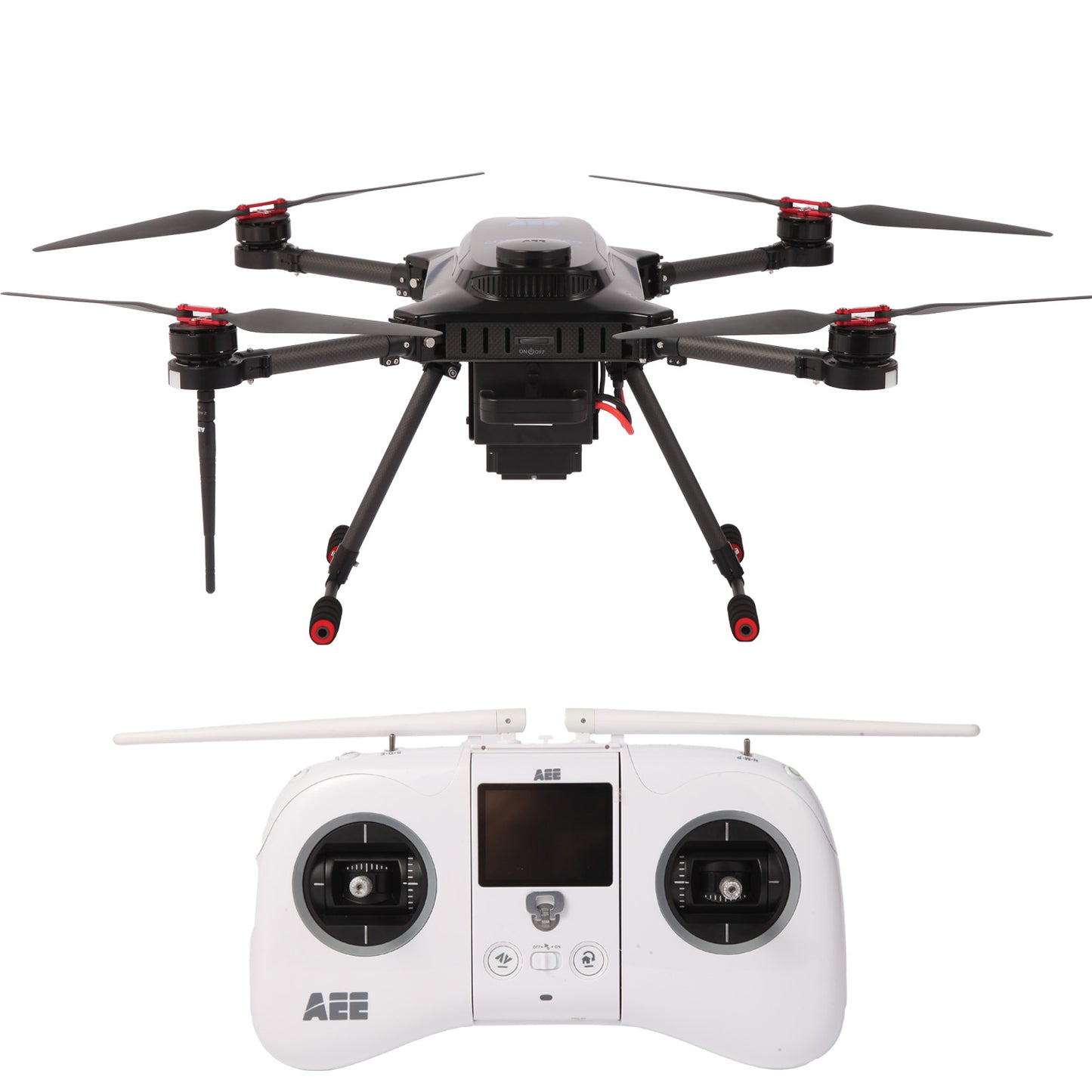 Condor PRO Fishing Drone - Take your drone game to the next level