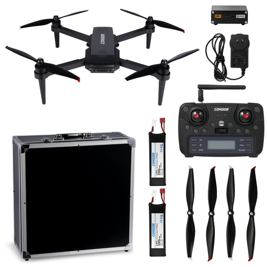 CONDOR B2000S Dedicated Fishing Drone