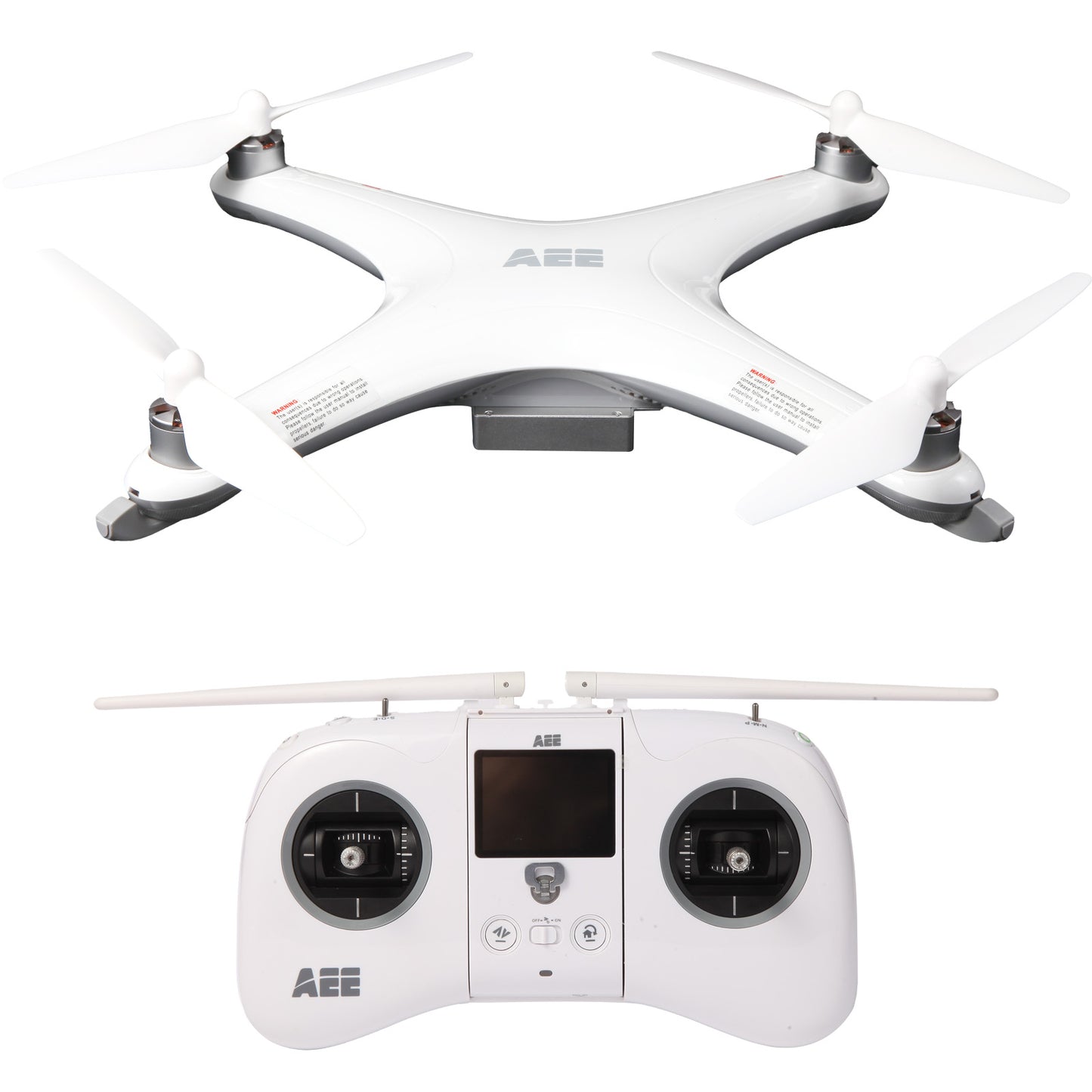 CONDOR A22S Dedicated Fishing Drone with Auto Fishing Mode