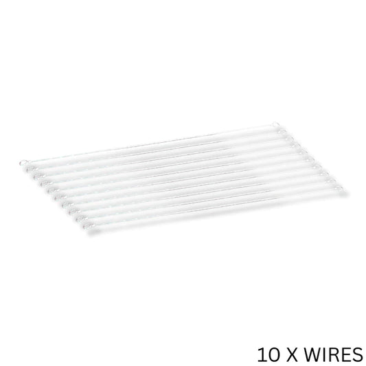 Newton 3 Release Wires (x10)