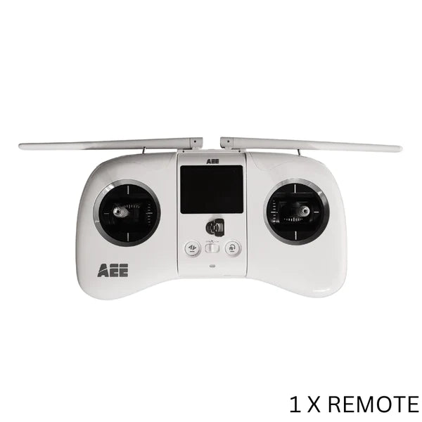 CONDOR A22/A22S Remote