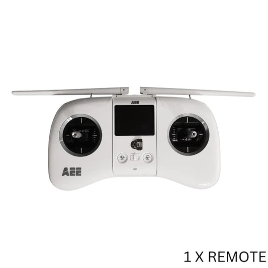 CONDOR A22/A22S Remote